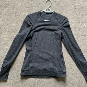 Lululemon sweater
